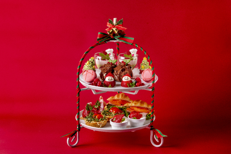 Pepper PARLOR（ペッパーパーラー）