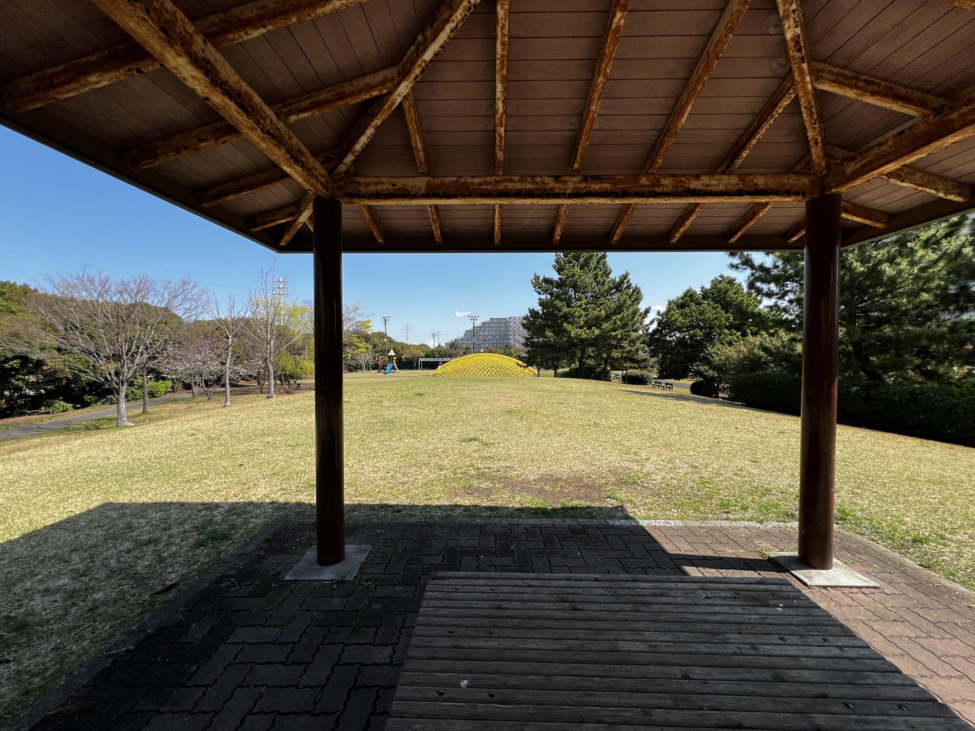 高洲太陽の丘公園