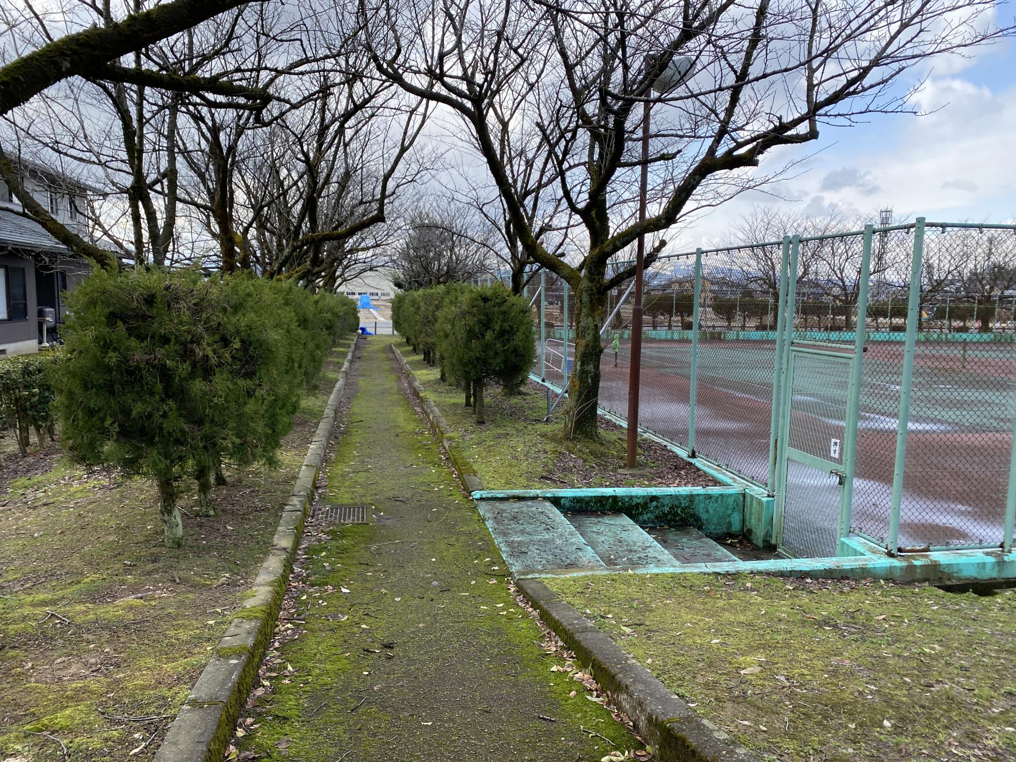 鵜坂公園