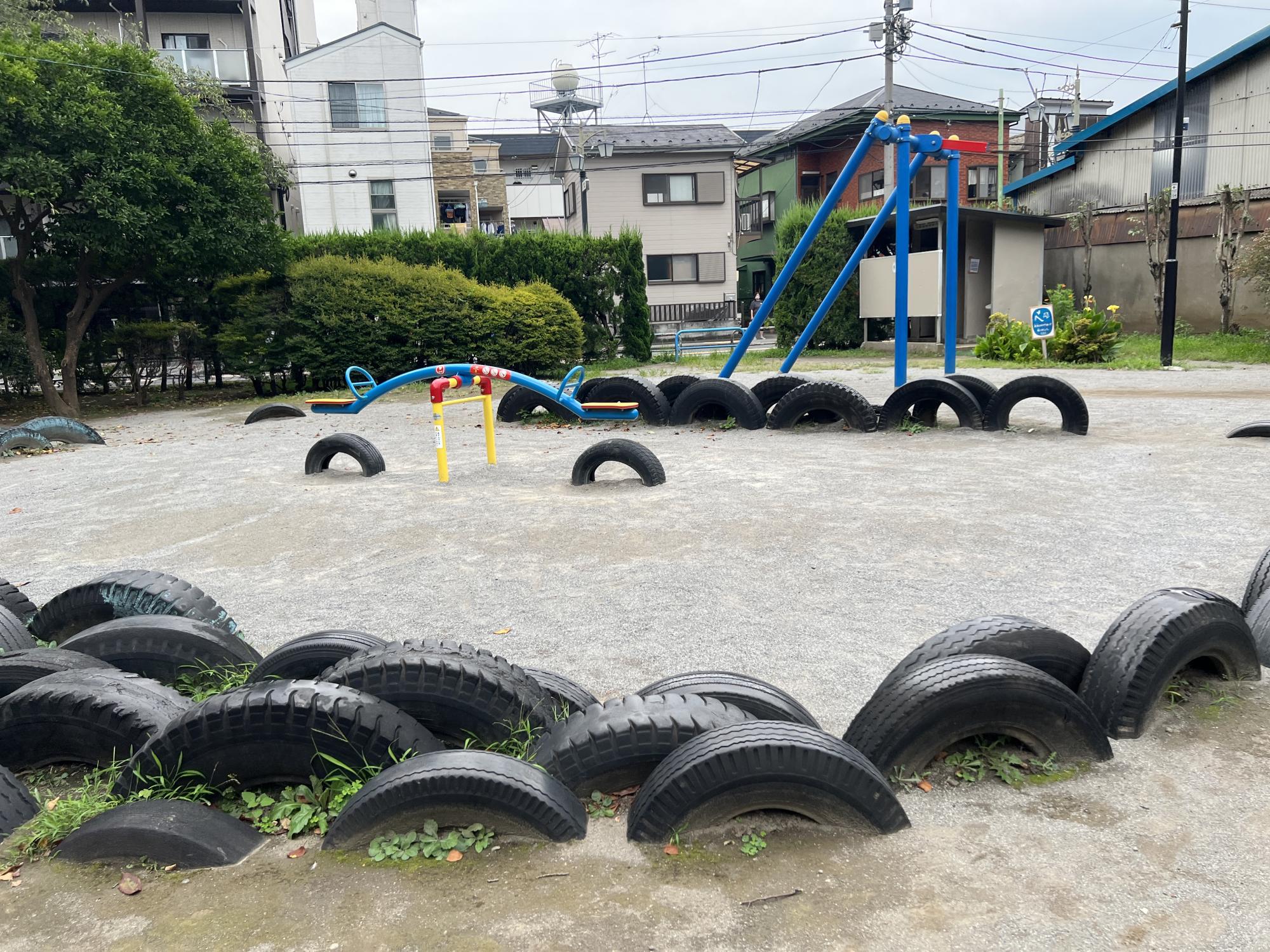 宮本町37番遊び場