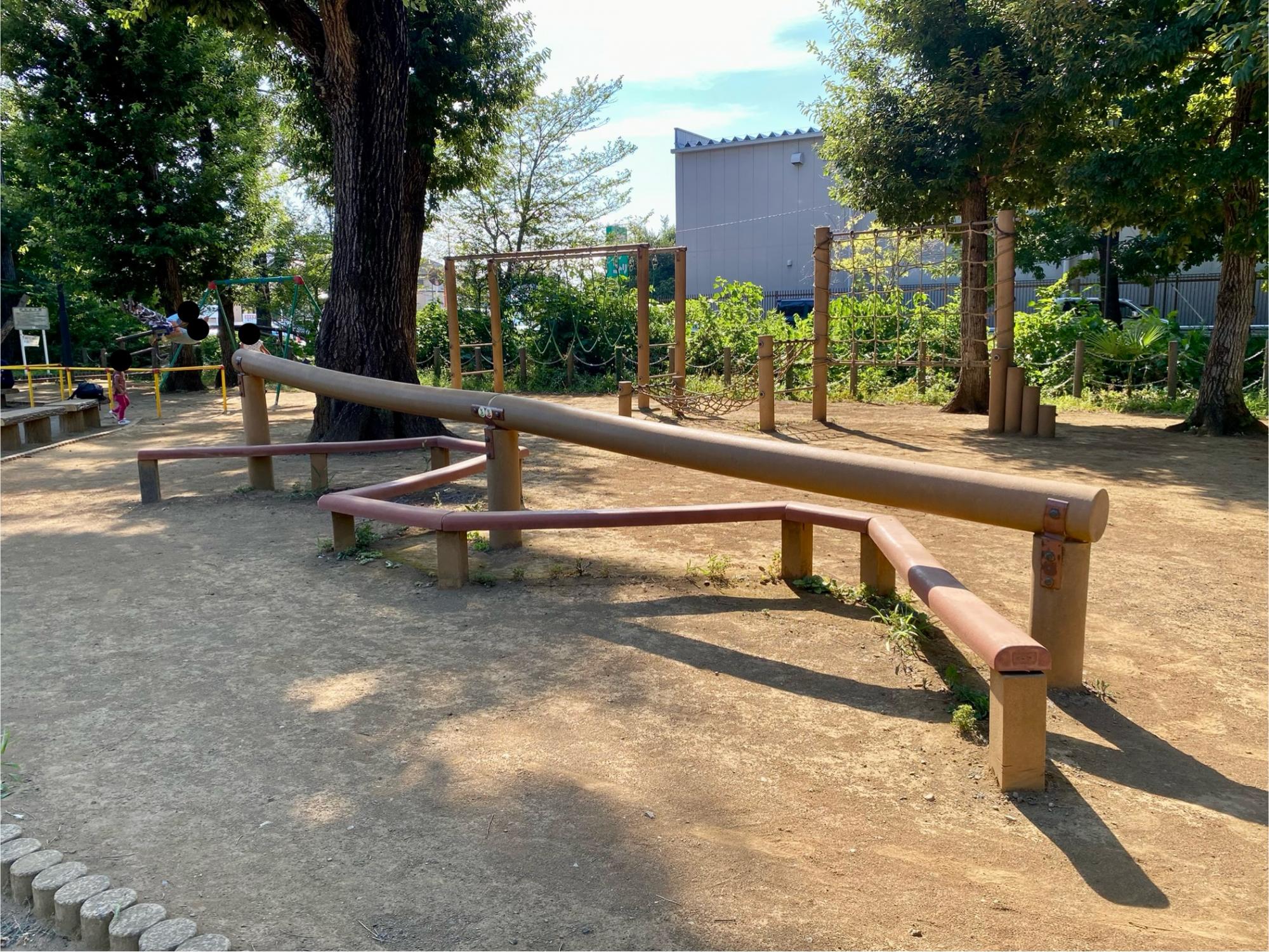 野火止公園