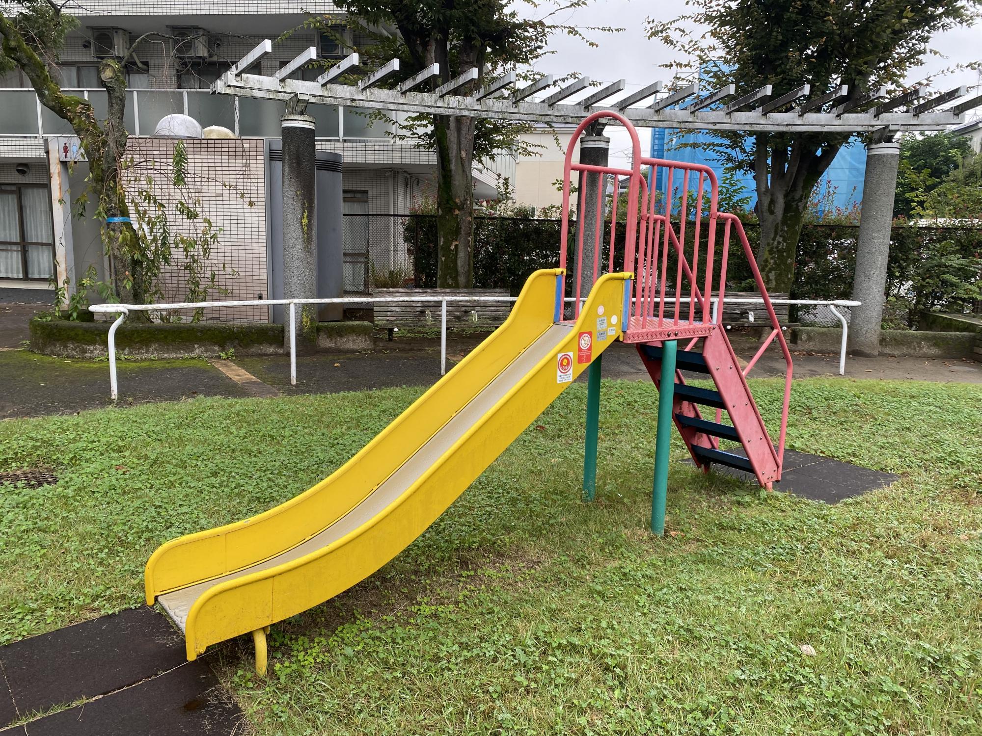 西大泉いずみ公園