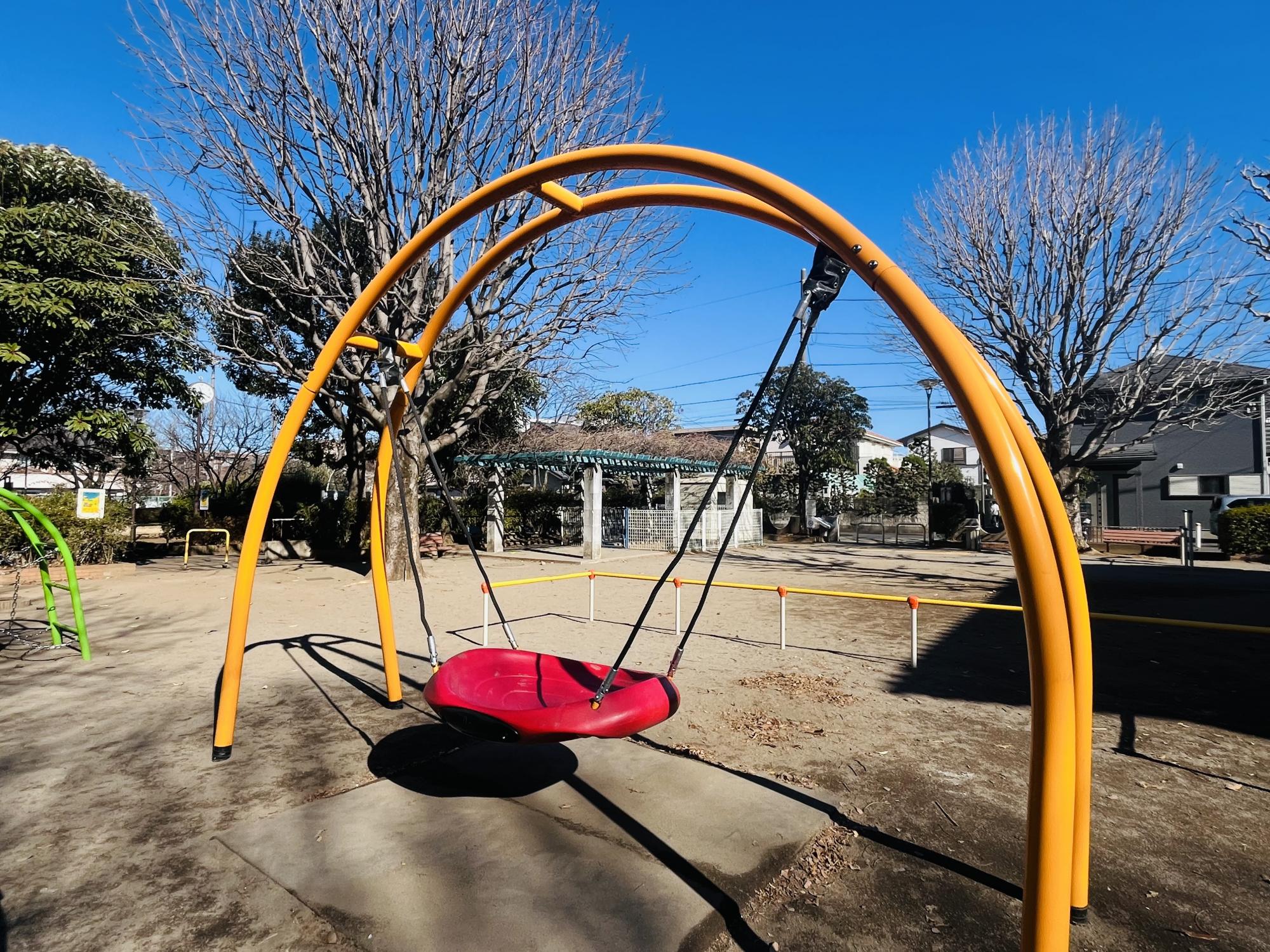 八成公園